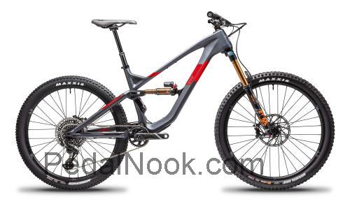 Guerrilla Gravity Shred Dogg specs and reviews